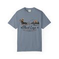 Short Legs, Big Adventures T-Shirt