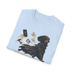 Plot Twist T-Shirt