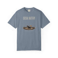 Social Battery T-Shirt