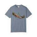 Human Faction Hands T-Shirt