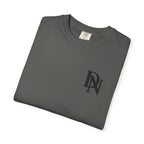 Dachs Noir Monogram T-Shirt