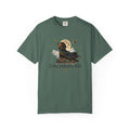 Dachshund Celestial Mythical T-Shirt