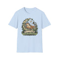 Currently Recharging T-Shirt