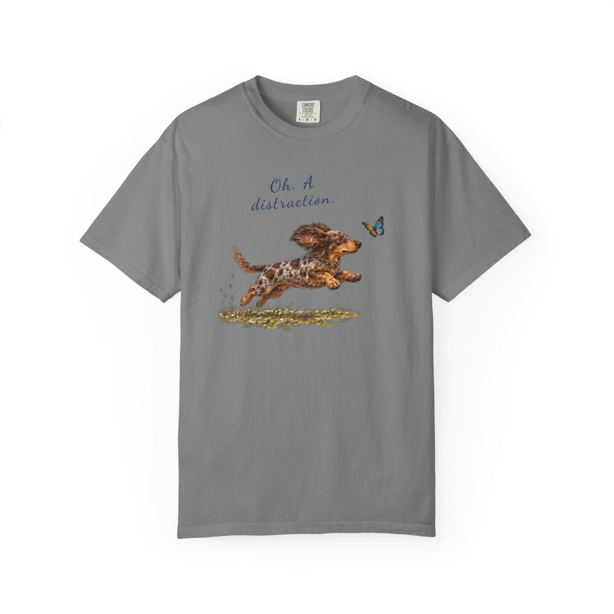 Oh A Distraction T-Shirt