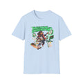 Executive Dysfunction T-Shirt