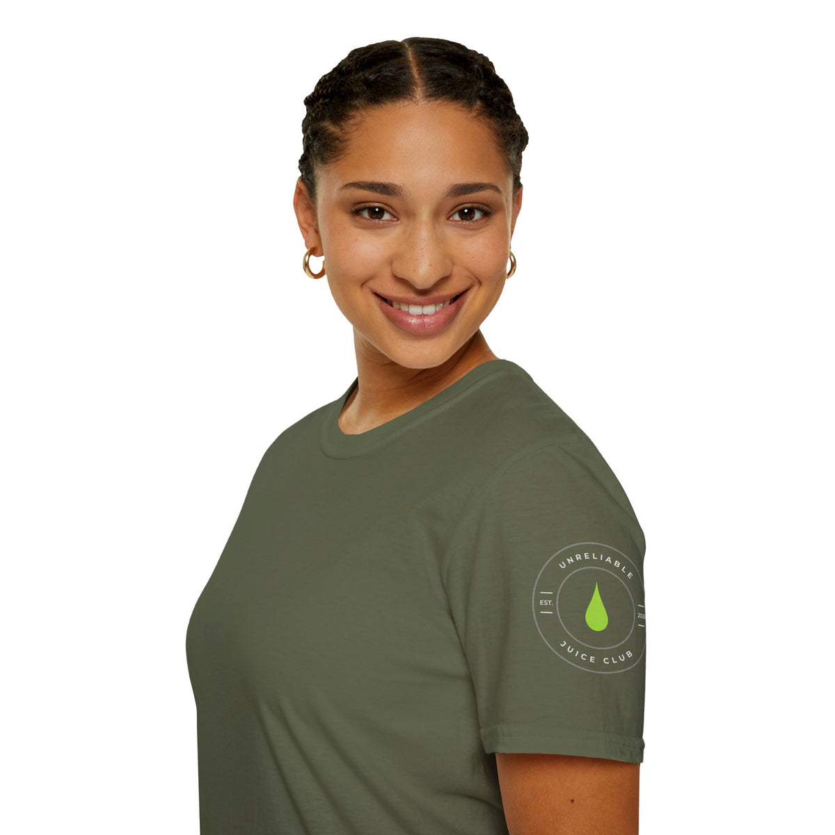 UJC  T-Shirt