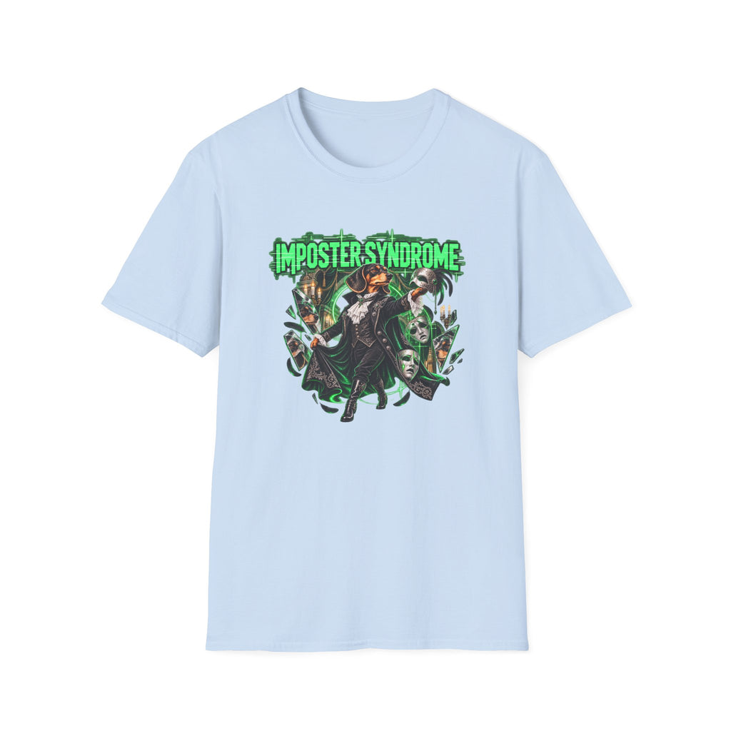 Imposter Syndrome T-Shirt
