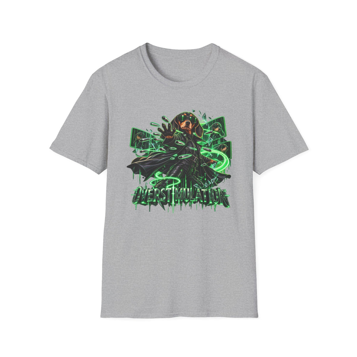 Perfectionism T-Shirt