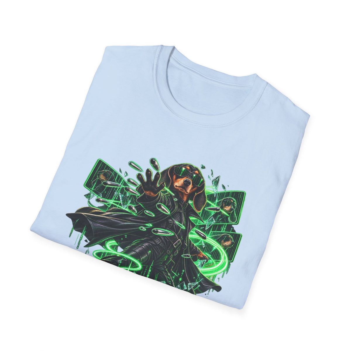 Overstimulation T-Shirt