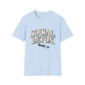 Social Detox T-Shirt