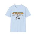 My Eyes Are Still Buffering Love T-Shirt
