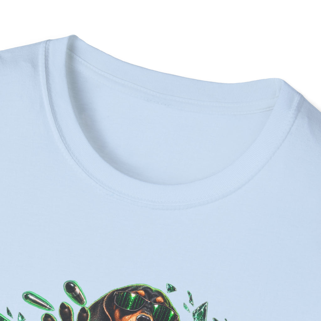 Overstimulation T-Shirt