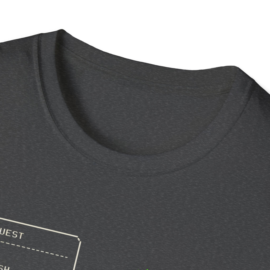 New Side Quest T-Shirt