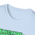 Executive Dysfunction T-Shirt