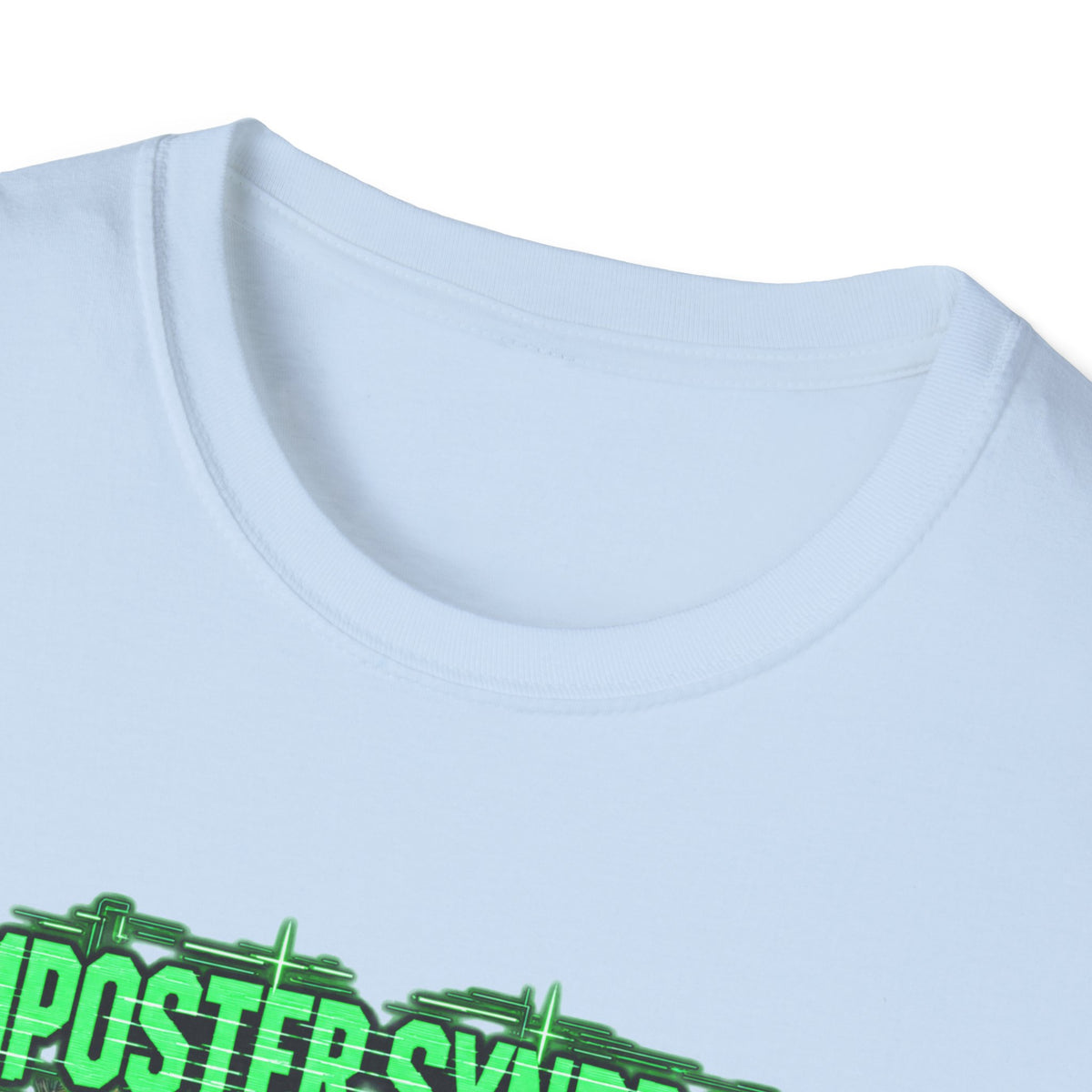 Imposter Syndrome T-Shirt