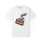 Human Faction Vintage Cassette Tape T-Shirt