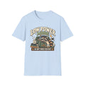 Low Power Mode T-Shirt