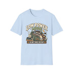 Low Power Mode T-Shirt