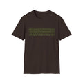 Human Interface Keyboard T-Shirt