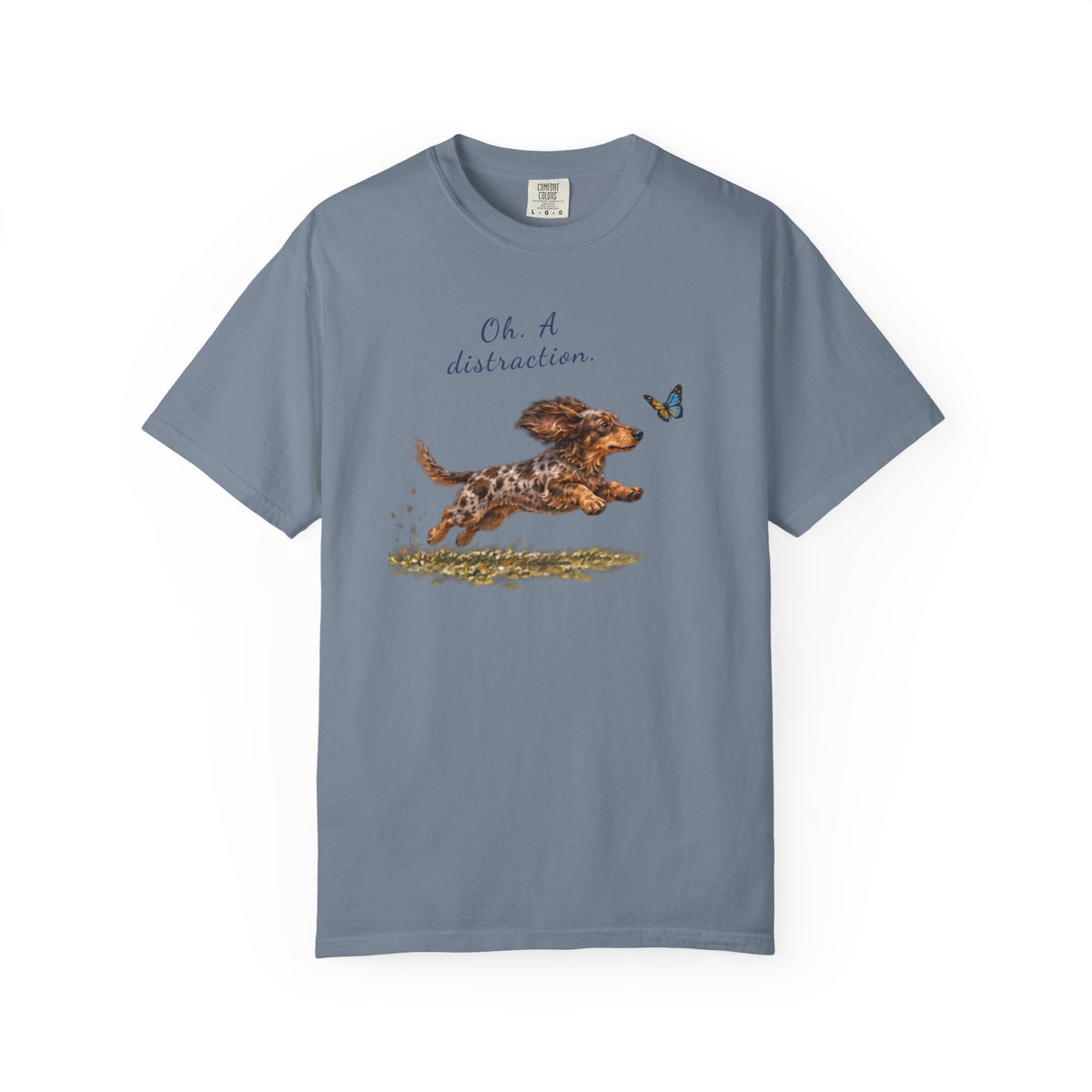 Oh A Distraction T-Shirt