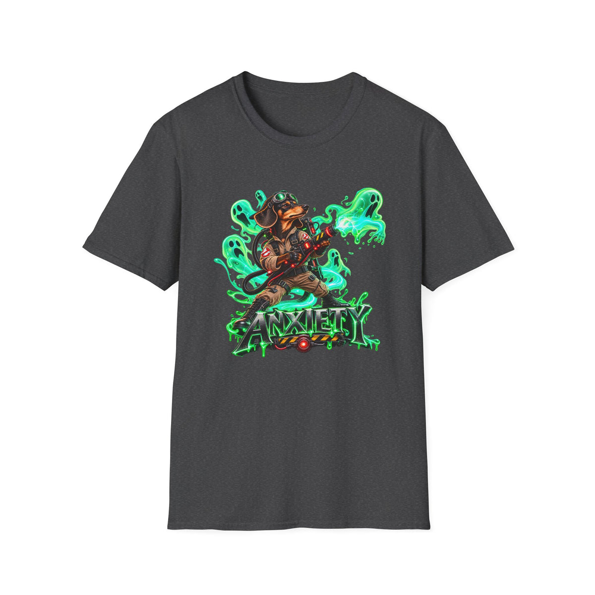Anxiety T-Shirt