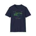 Loading T-Shirt