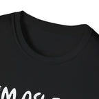 Im Asleep My Brain Isn't Blue T-Shirt