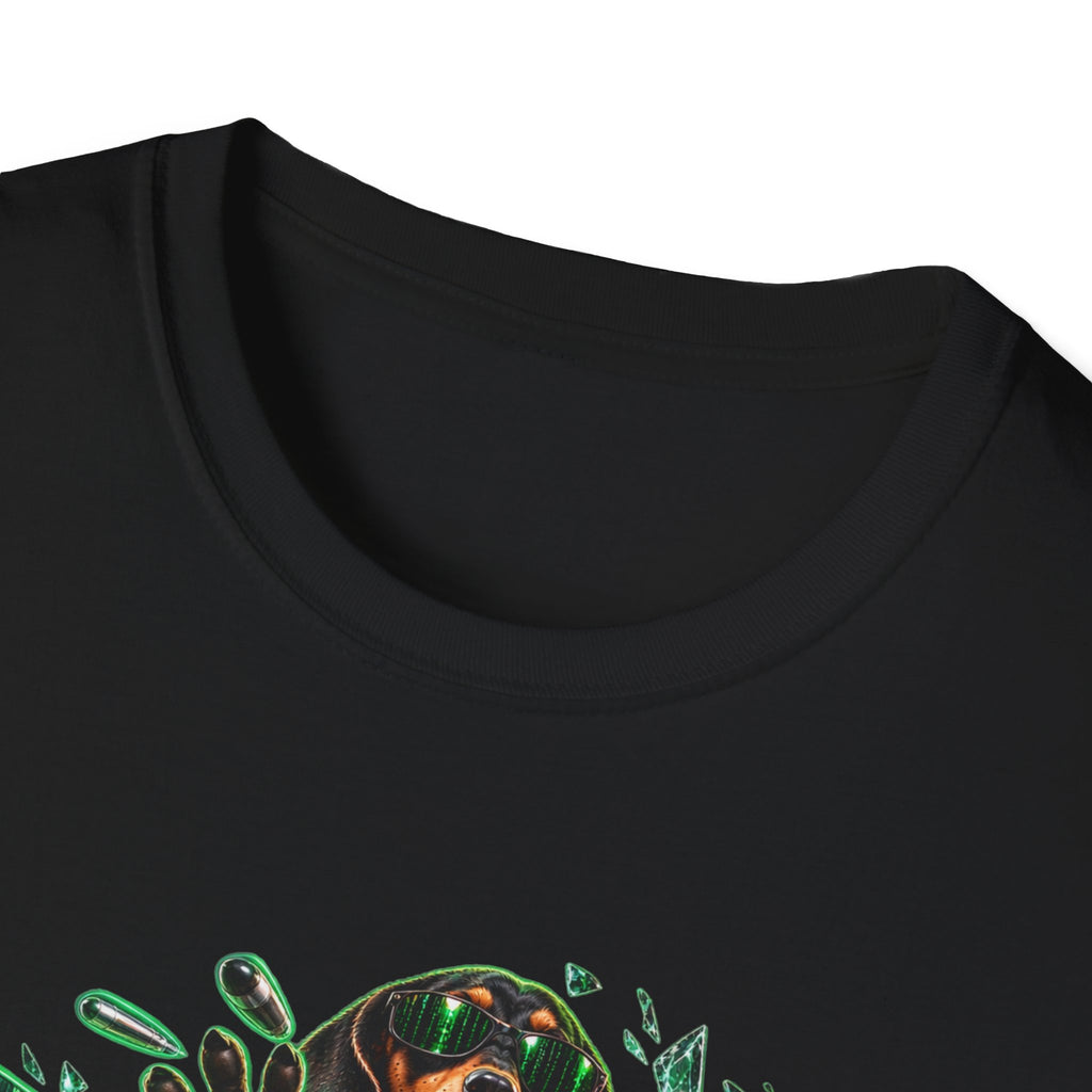 Overstimulation T-Shirt