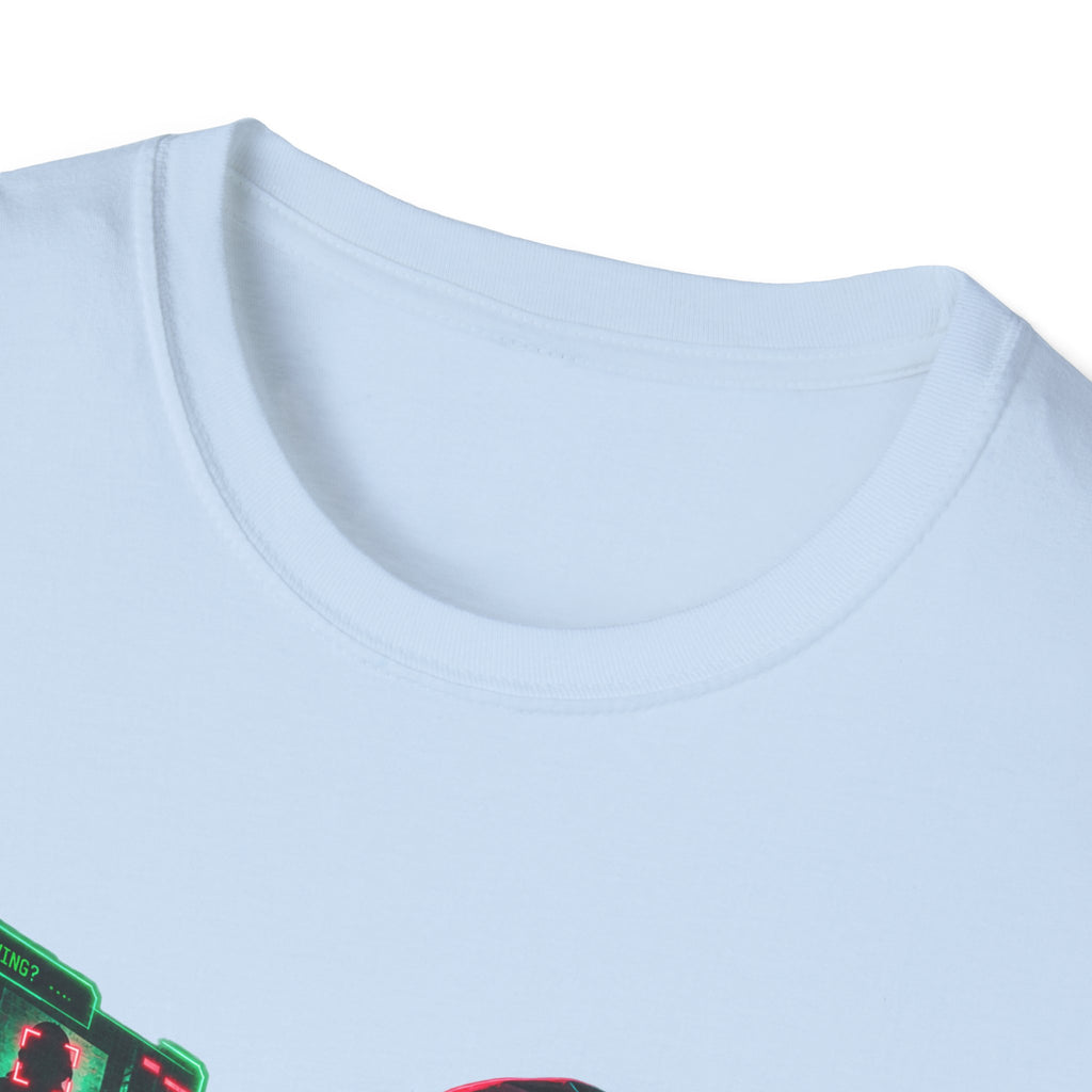 Paranoia T-Shirt
