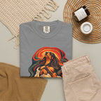 The Art of Being Dramatic  T-Shirt
