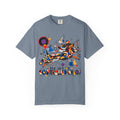 The Art of Controlled Chaos T-Shirt
