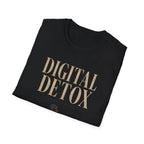 Digital Detox T-Shirt