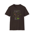 Dachshund Mood T-Shirt