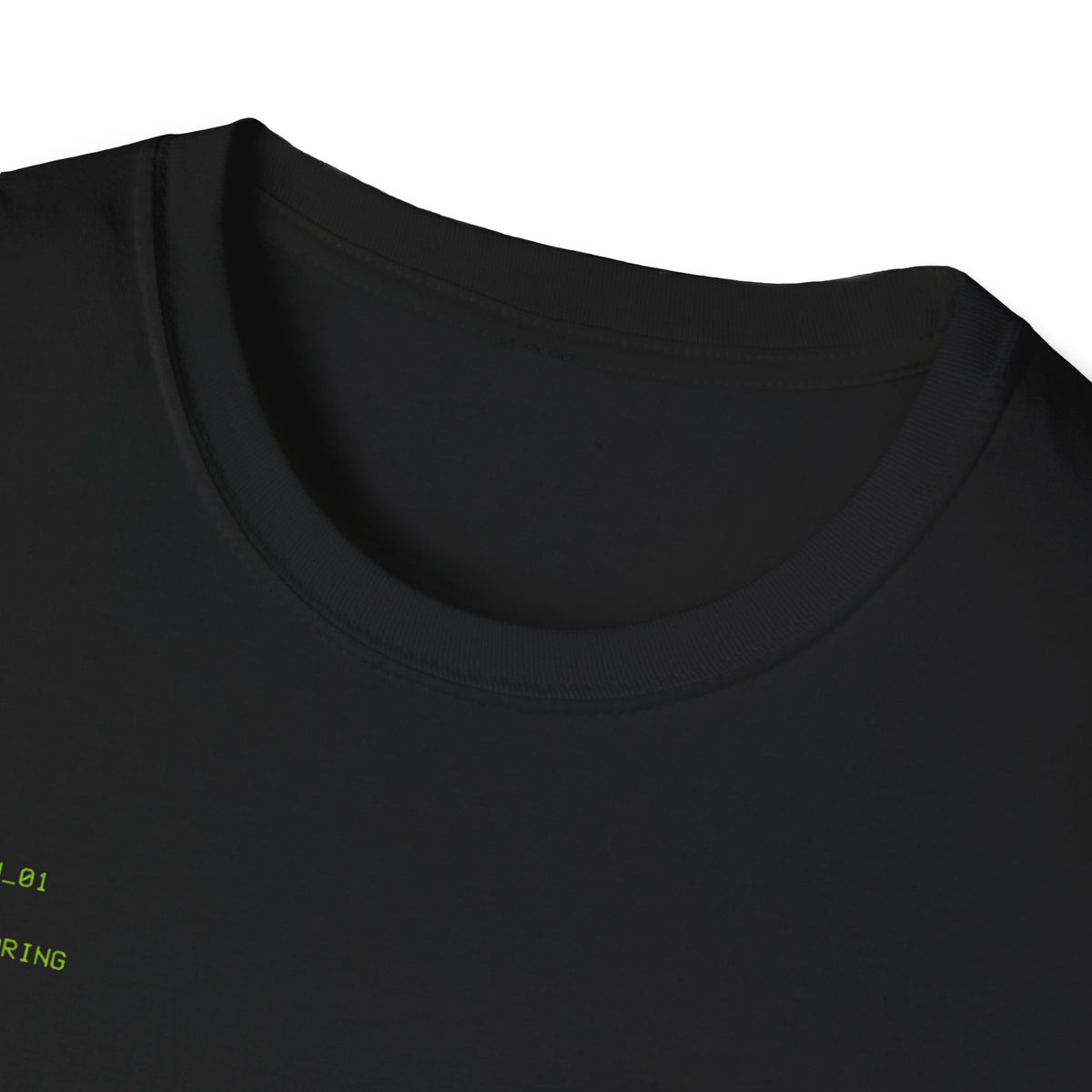 Food Detected T-Shirt
