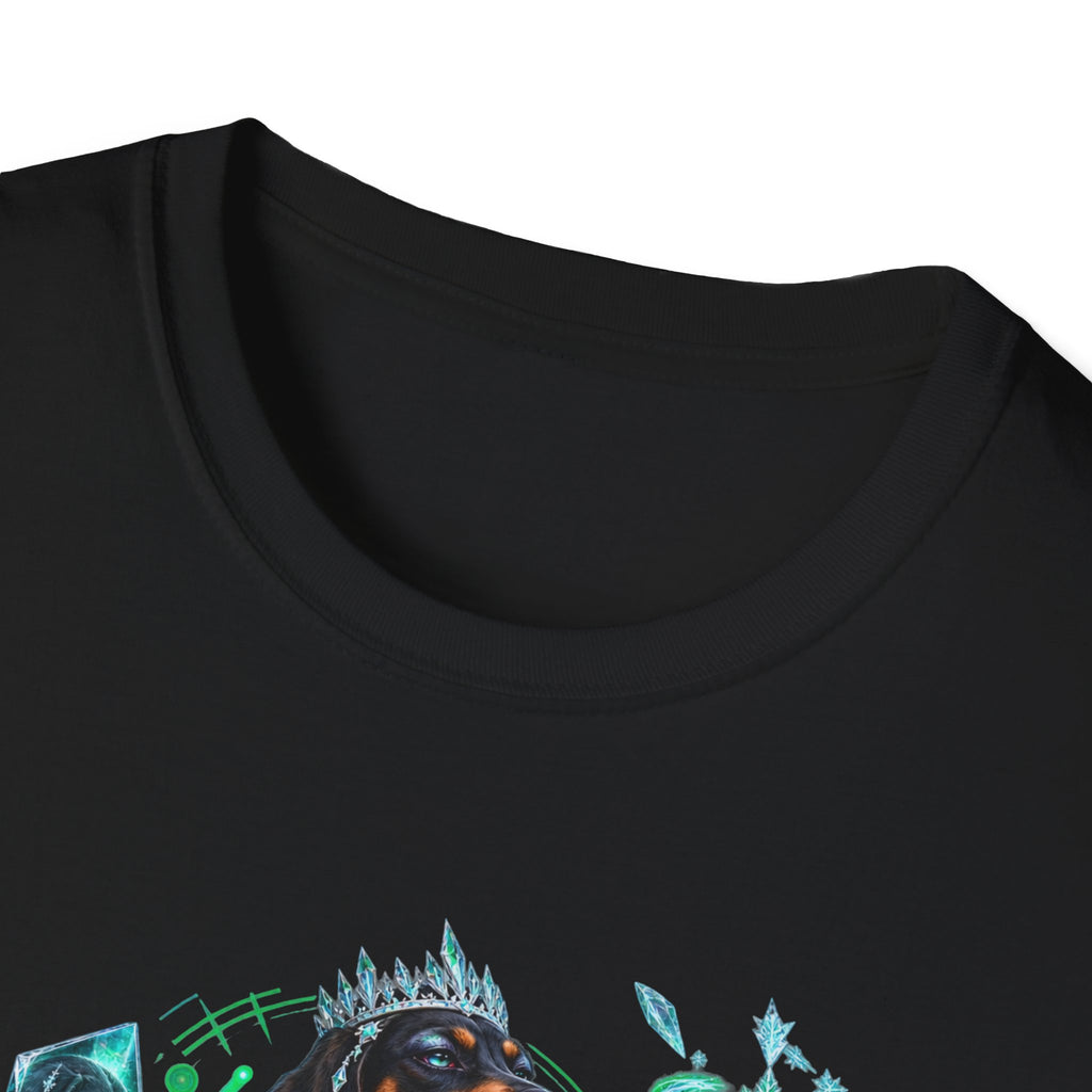 Shutdown T-Shirt