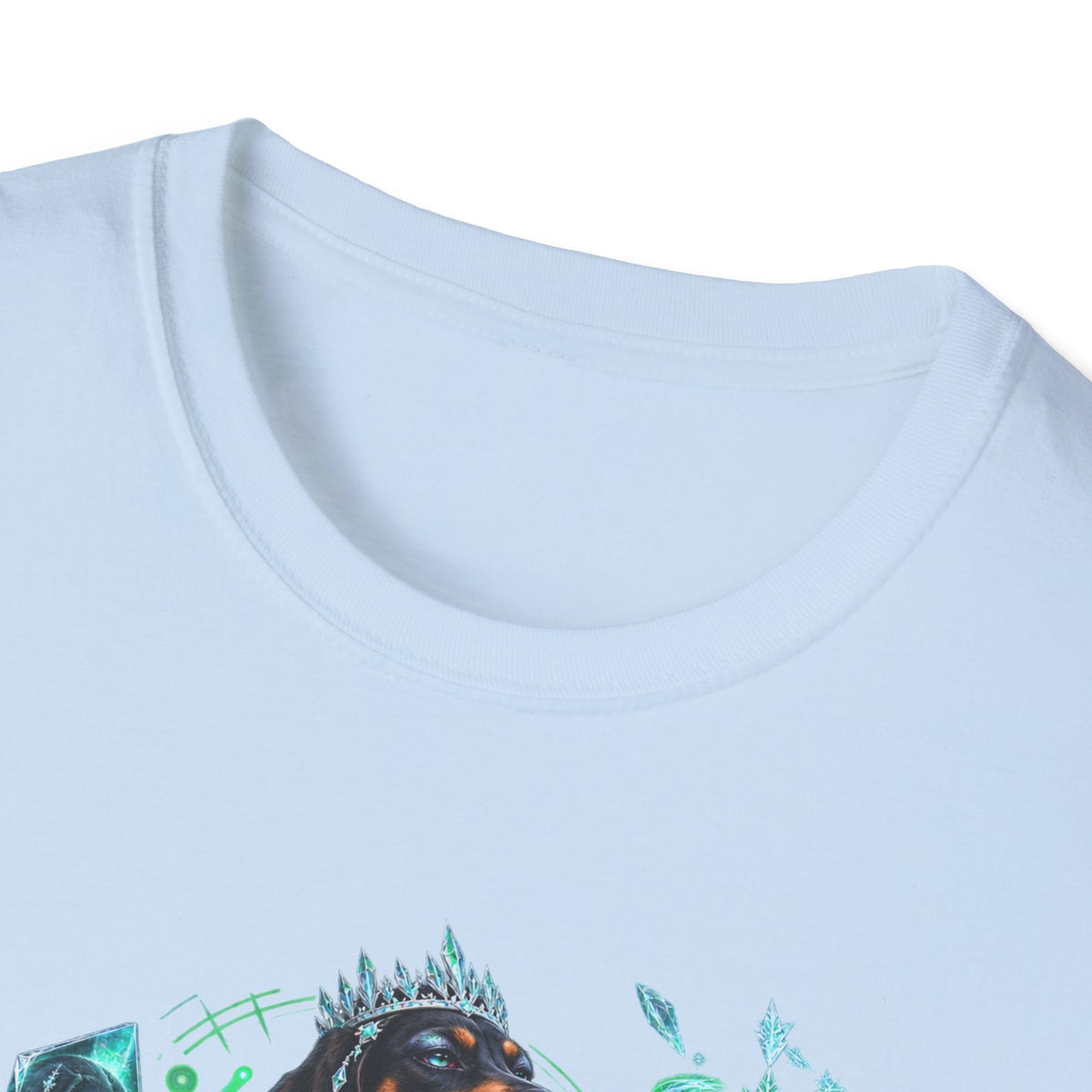 Shutdown T-Shirt
