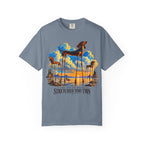The Art of Being Stretched Too Thin T-Shirt