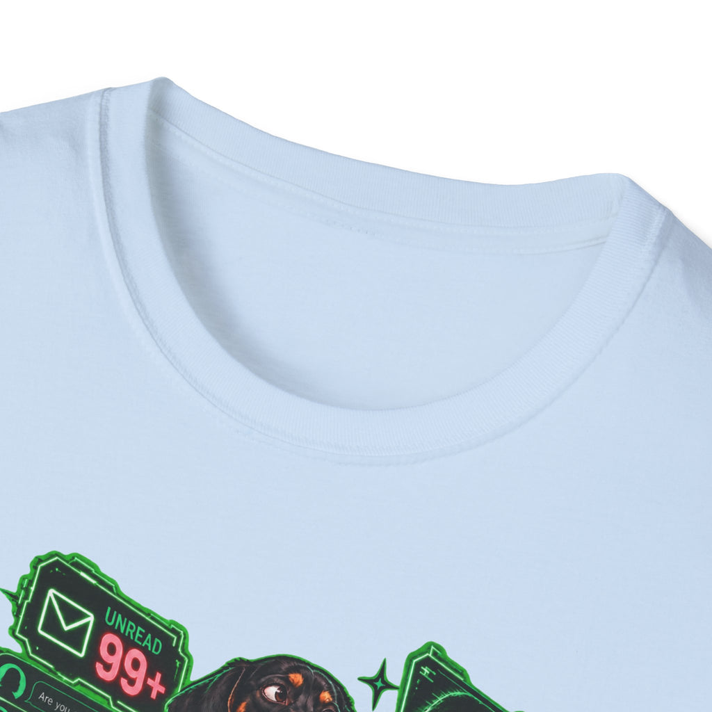 Fawn Response T-Shirt