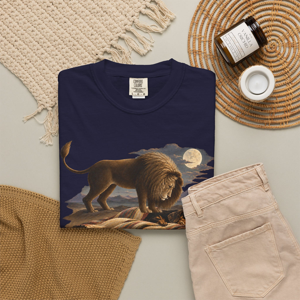 The Art of Melting Hearts T-Shirt