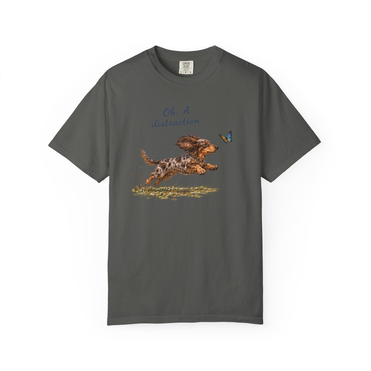 Oh A Distraction T-Shirt