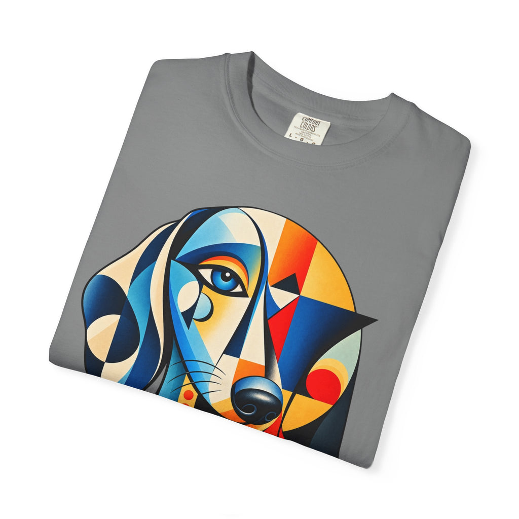 The Art of Seeing Things Differently  T-Shirt