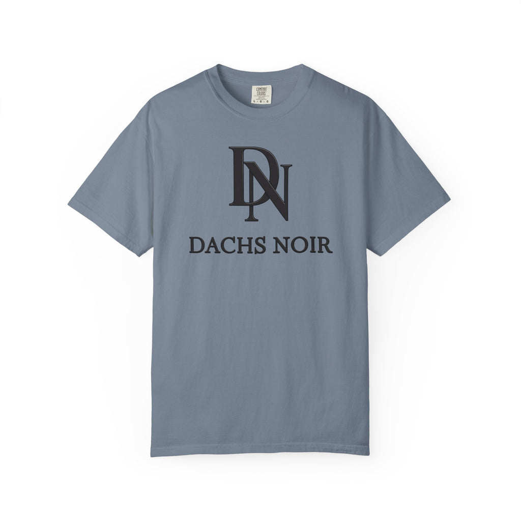 Dachs Noir Logo T‑Shirt
