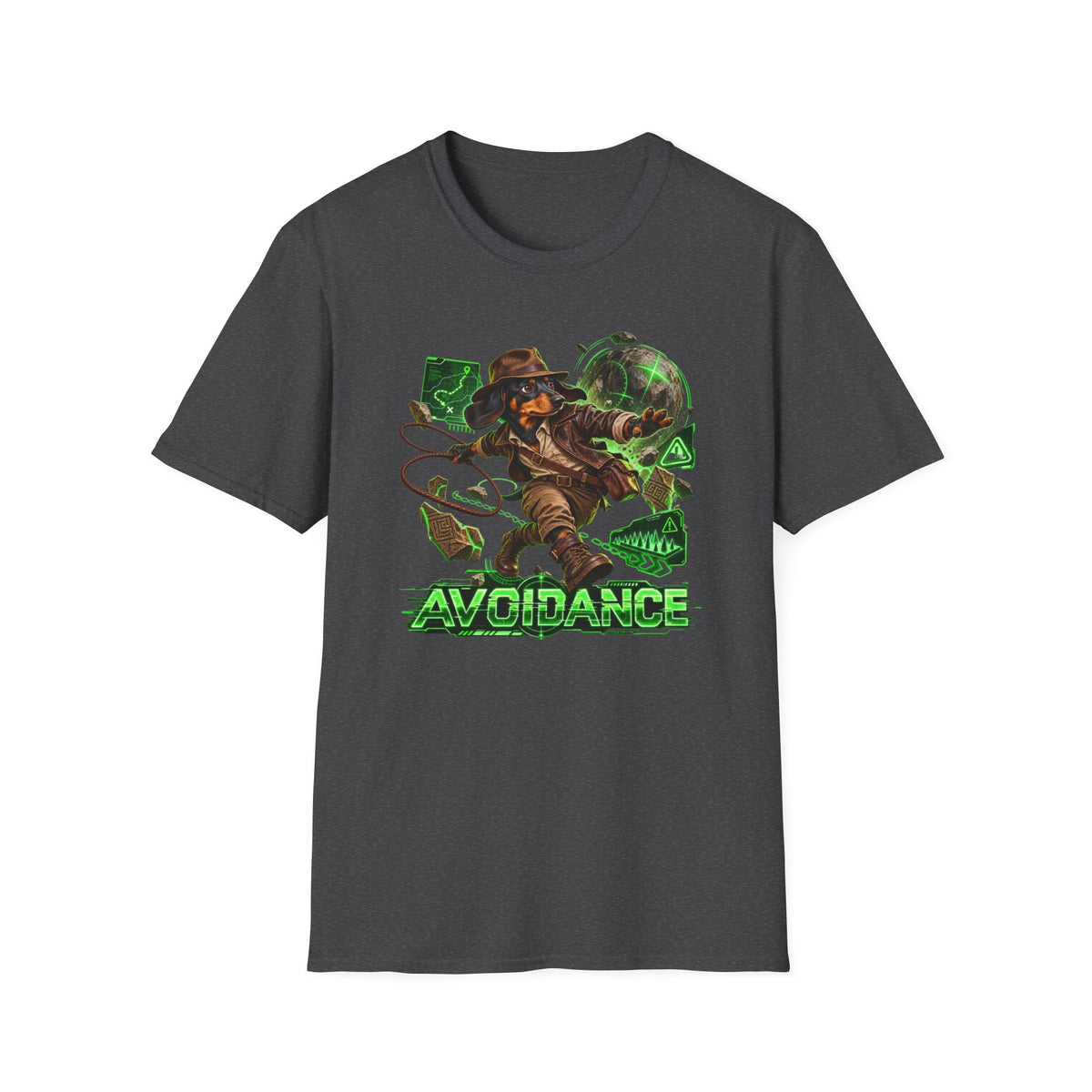 AvoidanceT-Shirt