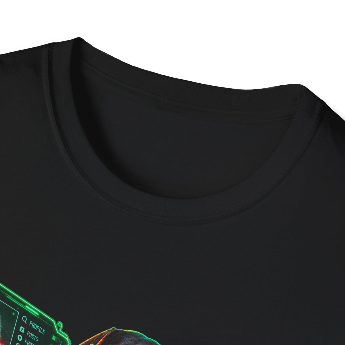 Obsessive Thinking T-Shirt
