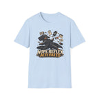 Nope Reflex Activated T-Shirt
