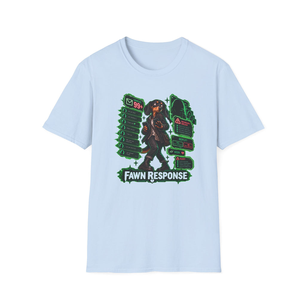 Fawn Response T-Shirt