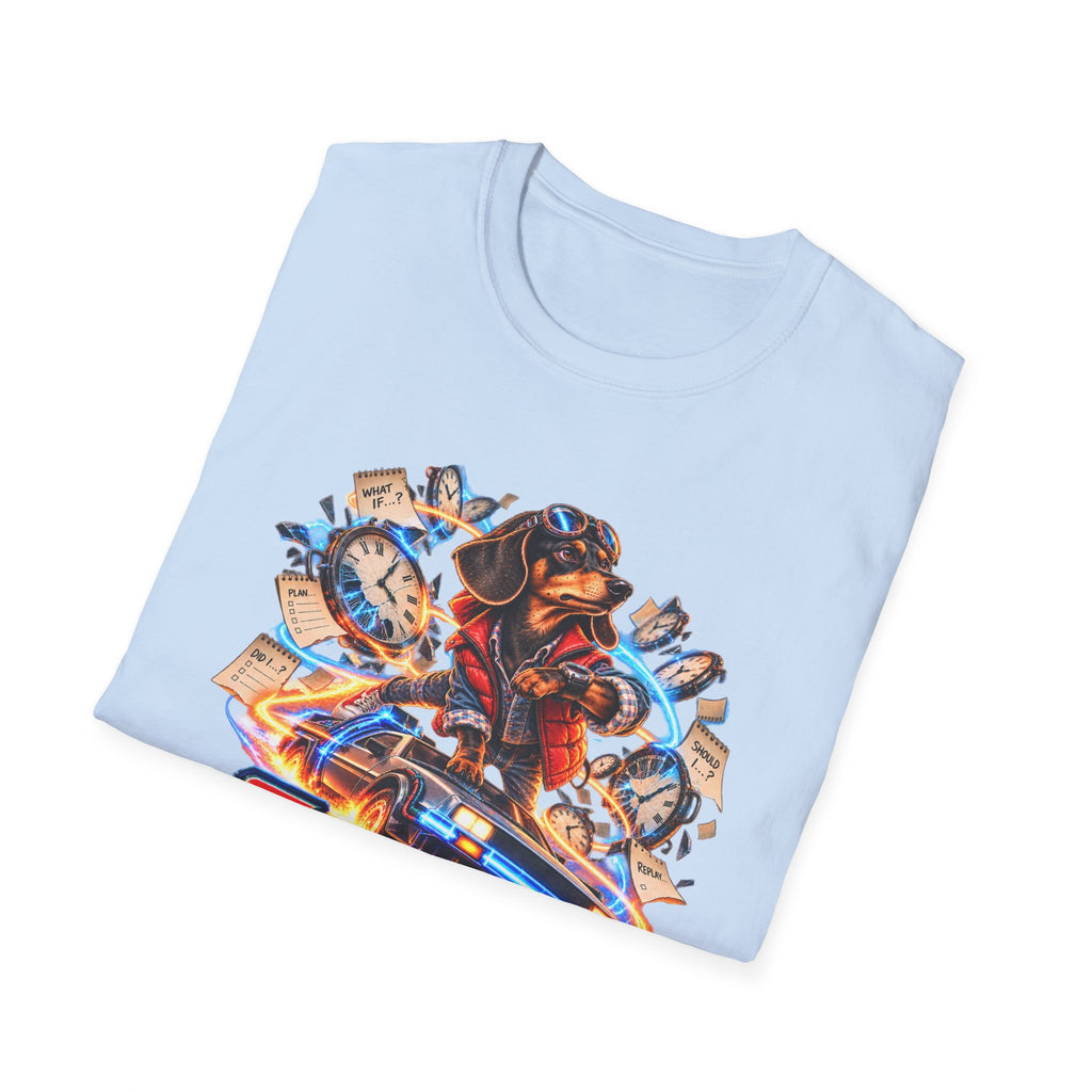 Overthinking T-Shirt