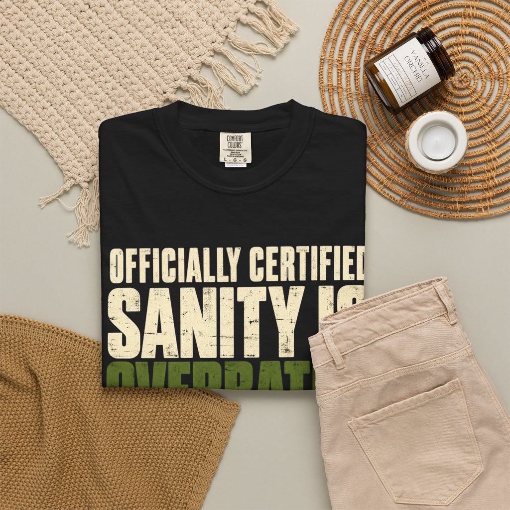 Welcome To The New Normal T-Shirt