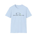 Unreliable Juice Club Logo T-Shirt