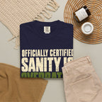 Officially Certified T-Shirt